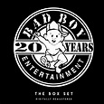 Best Buy: Bad Boy Entertainment: 20 Years The Box Set [CD]