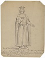Carlomán I, Rey de los francos - Colección - Museo Nacional del Prado