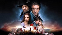Ver ️ Los miserables (2012) Streaming HD Online Latino Gratis Español ...