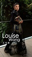 COVERSTAR - Louise Wong 王丹妮 MAR ISSUE 2022 | by A DAY & THE FEMIN