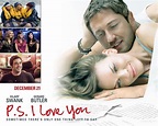 P.S. I Love You - Gerard Butler Wallpaper (11063182) - Fanpop