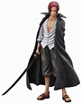 Goodie One Piece - Super One Piece Styling Valiant Material 2 - Shanks ...