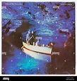 The cover of Ocean Rain 1984 album by Echo & The Bunnymen on Korova ...