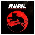 Amaral: Gato Negro Dragon Rojo [2CD] - Amaral: Amazon.de: Musik-CDs & Vinyl