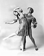 Myles Marsden, founder of State Ballet of Rhode Island, dies at 83