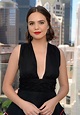 BAILEE MADISON at Hallmark TV Channel Luncheon in Los Angeles 05/20 ...