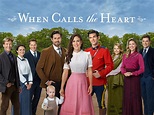 Prime Video: When Calls the Heart - Season 7