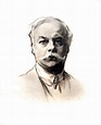The Portrait Gallery: Kenneth Grahame