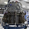 SpaceX's astronaut launch debut Crew Dragon capsule shown off in first ...