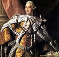 Jorge III de Inglaterra | artehistoria.com