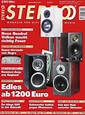 Stereo 3/2013 Zeitschrift | Stereo | Zeitschriften | Hifi-Literatur ...