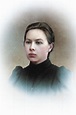 Nadezhda Krupskaya | Надежда Крупская - Olga | Portrait, Vintage ...