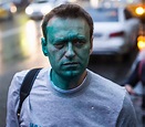 Wer ist Alexei Anatoljewitsch Nawalny? – Zeitung der Arbeit