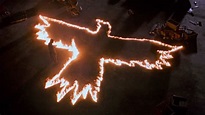 ‎The Crow (1994) directed by Alex Proyas • Reviews, film + cast ...