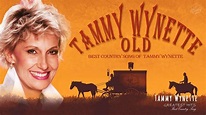 Tammy Wynette Greatest Hits [Full Album] | Best Country Song Of Tammy ...