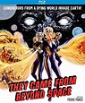 They Came from Beyond Space - Kino Lorber Theatrical