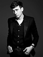 Hedi Slimane Taking the Reins at Céline - The New York Times