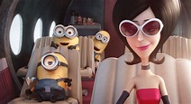 Minions | Film-Rezensionen.de