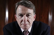 Peter Mandelson bombshell raises doubts over £42 billion HS2 scheme ...