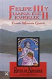 FELIPE III Y JUANA II DE EVREUX. – Editorial Mintzoa – Historia de Navarra