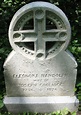Ellen Wayles Randolph Coolidge (1796-1876) - Find a Grave Memorial