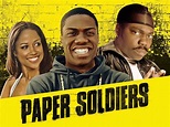 Paper Soldiers - Movie Reviews