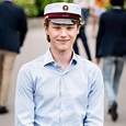 Prinz Felix zu Dänemark | GALA.de