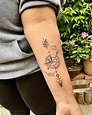 101 Best Wanderlust Tattoo Ideas You Have To See To Believe! - Outsons