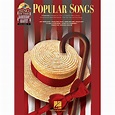 Popular Songs : Sing in the Barbershop Quartet, Volume 4 - Walmart.com ...