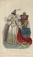 NPG D5105; Frances Anne Vane, Marchioness of Londonderry - Portrait ...