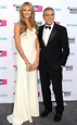George Clooney and Stacy Keibler: Anatomy of a Split - E! Online - UK