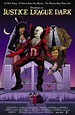 Image - Justice League Dark Vol 1 40 Movie Poster Variant.jpg | DC ...