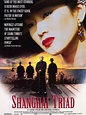 Poster zum Film Shanghai Serenade - Bild 1 auf 1 - FILMSTARTS.de
