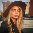 30 Reasons Why You Should Be Following Cara Delevingne On Instagram ...