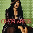 Crystal Waters - Crystal Waters (1997, CD) | Discogs