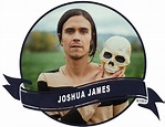 Joshua James to release "My Spirit Sister" | Grateful Web