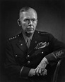 General George C. Marshall – Yousuf Karsh