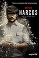Netflix Original Series ‘Narcos’ Unveils Cocaine-Riddled Character ...