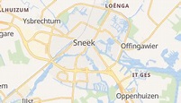 Horario de Sneek, Holanda - hora atual, horário de verão, fusos ...
