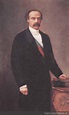 José Manuel Balmaceda, 1840-1891 - Memoria Chilena, Biblioteca Nacional ...