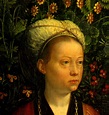 Maria von Burgund (1457-1482) – kleio.org