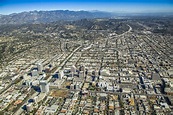 Glendale, Ca | Glendale, Downtown, Usa cities