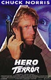 El héroe y el terror (1988) - FilmAffinity