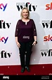 Gill Isles attending the Women in Film and TV Awards 2018, held at the ...