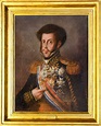 D. Pedro IV - Obras - MMIPO - Museu da Misericórdia do Porto