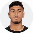 Harpreet Singh Ghotra | Eintracht Frankfurt | Player Profile | Bundesliga