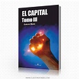 El Capital (Tomo III)