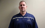 Last Chance U's coach Jason Brown joins The Bench - ESPN 97.5 + 92.5