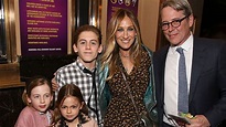 Sarah Jessica Parker shares rare picture of twin daughters | HELLO!
