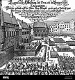 events, Thirty Years War 1618 - 1648, Bohemian-Palatinate War 1618 ...
